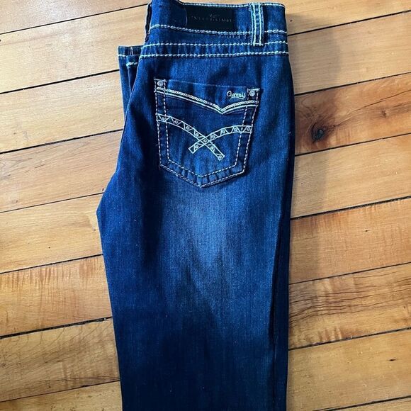 COPY - Carreli Sarah Super High Rise Jeans Size  27 NWT - Picture 5 of 8